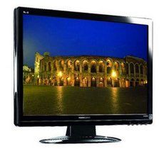 22 calowy monitor HD za 840 zł 1