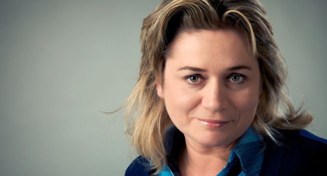 Anna Wróblewska rzecznikiem prasowym Festiwalu Filmowego w Gdyni