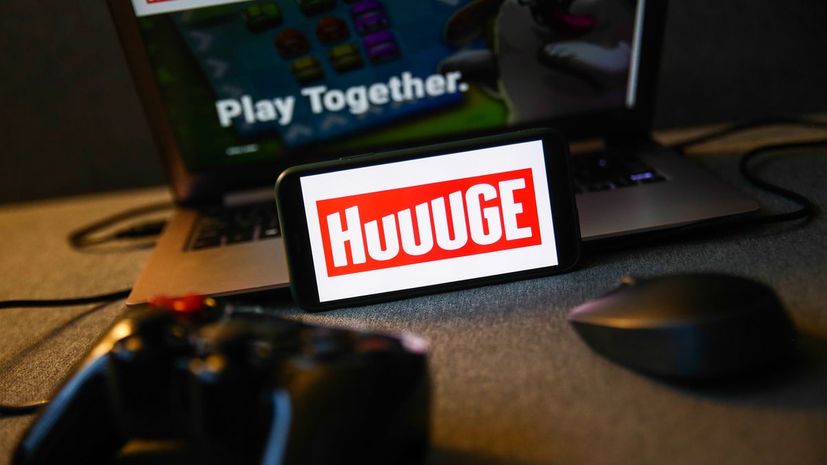Huuuge Games będzie zwalniać pracowników