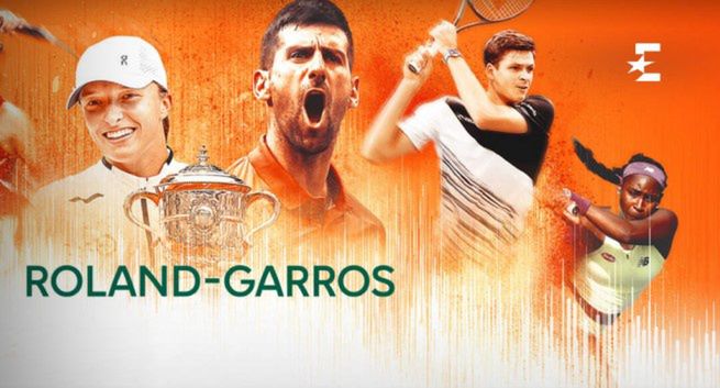 Więcej transmisji sportowych za darmo. Skorzystają fani Igi Świątek