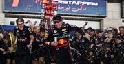 Verstappen triumfuje w Katarze, emocje w Formule 1 sięgają zenitu