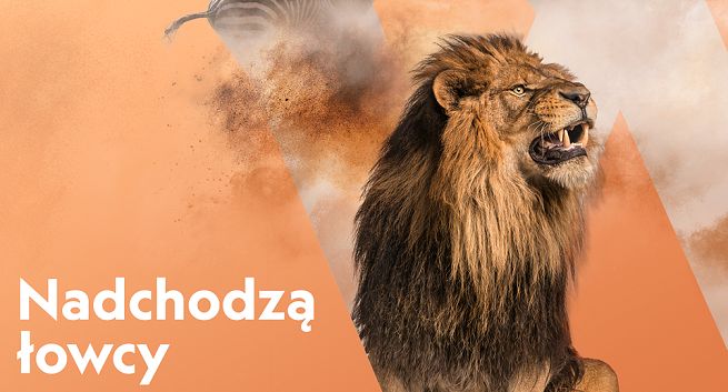 Nat Geo Wild zmienił się w National Geographic Wild