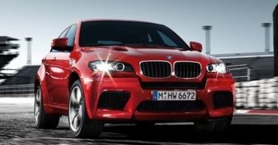 BMW X5 M & X6 M Winter Driver Training - Extreme Drifting