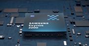 Samsung Galaxy S22 ma zapewnić grafikę jak z konsol. Exynos 2200 oficjalnie