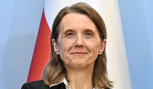 Nowa minister kultury. Kim jest Hanna Wróblewska?