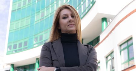 Pracuje nad lekiem na wiele chorób. "Mamy na to plan i jest on absolutnie do zrealizowania"