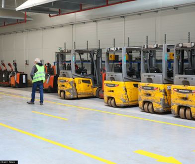 Specjaliści potrzebni od zaraz. Oto lista najbardziej pożądanych zawodów