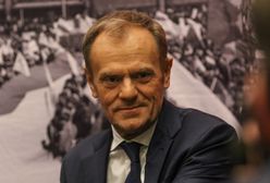 Donald Tusk: "Prześladowania nie uprawniają do odwetu"