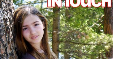 Zobacz, jak wygląda świeżo "odkryta" siostra Lindsay! (ZDJĘCIE)