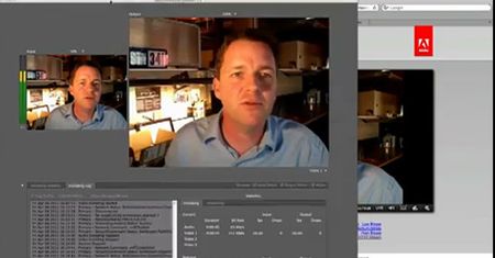 Adobe idzie po rozum do głowy - strumieniowanie wideo w formacie przyjaznym dla iPada już wkrótce!