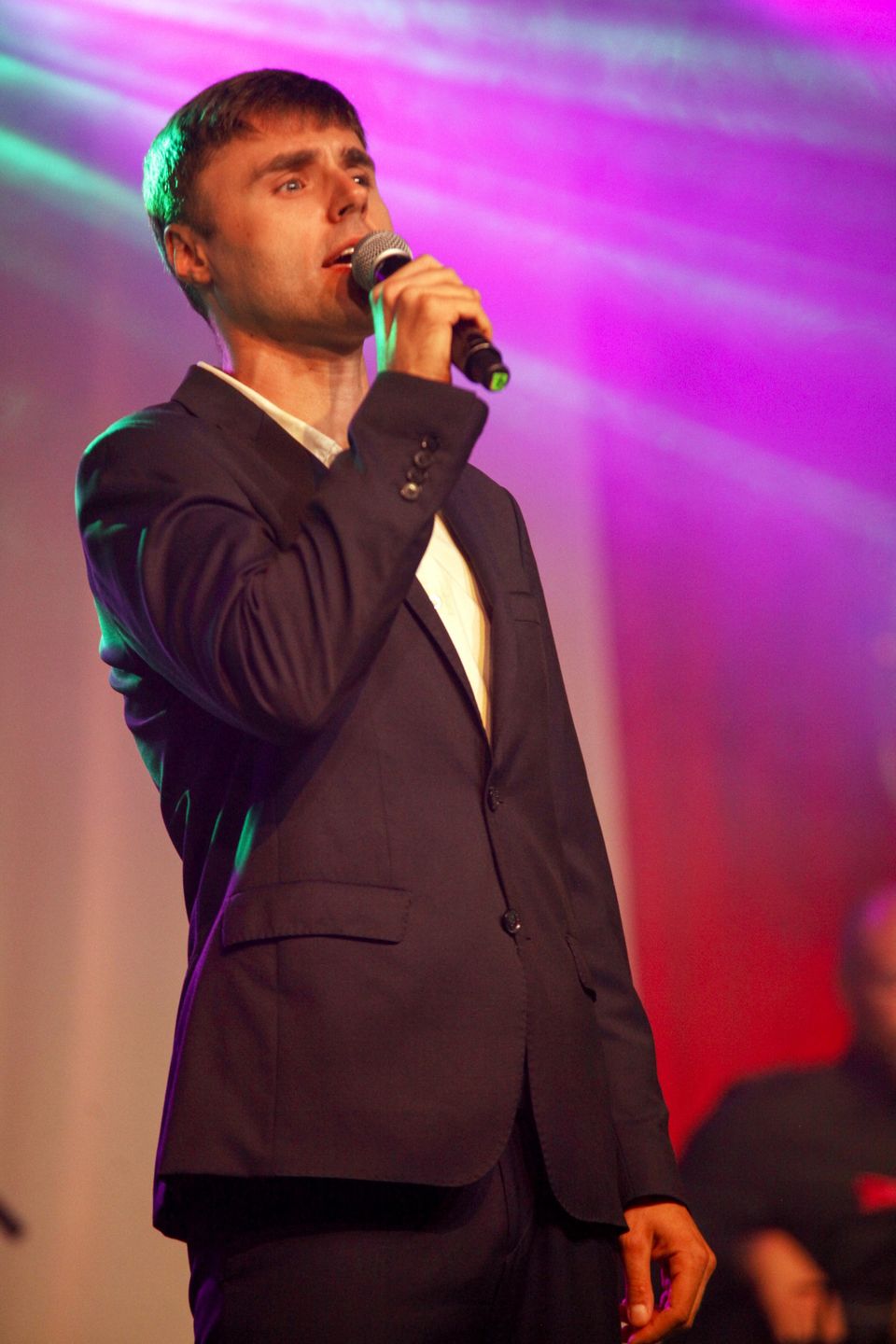 scena z: Marcin Januszkiewicz, SK:, , fot. Telus/AKPA
lipiec 2022, Marcin Januszkiewicz