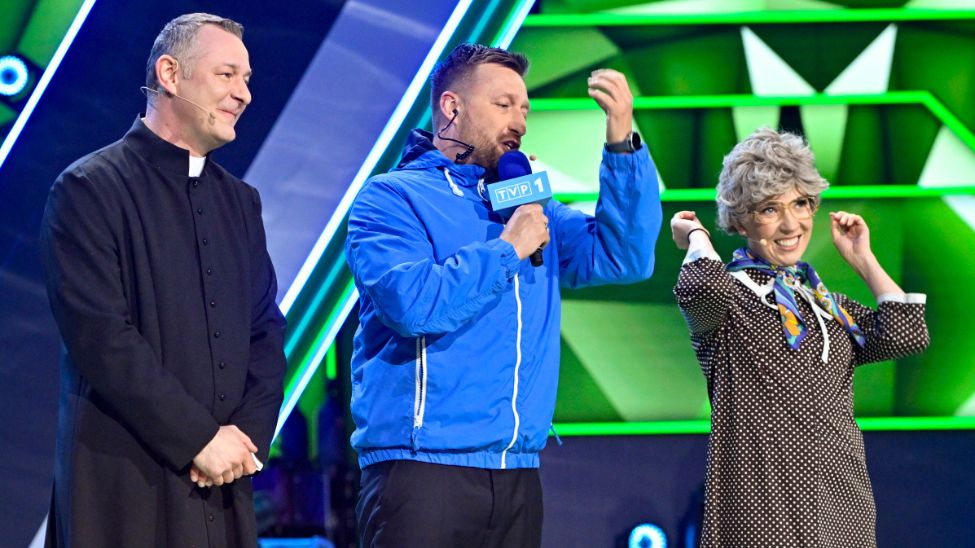 Kabaret Nowaki wraca do poprzedniego składu. Internauci komentują