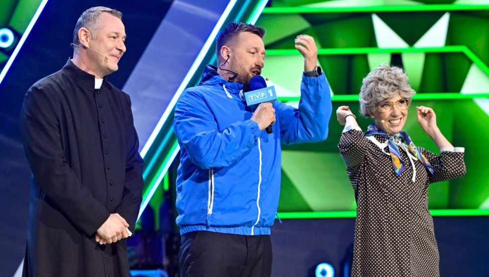 Kabareciarz zniknął ze sceny. Pokazali zdjęcie. Wieści dla fanów