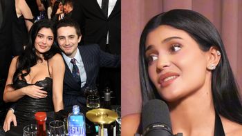 Od tygodni spekuluje się o CIĄŻY Kylie Jenner. Celebrytka zabrała głos