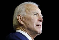 Konflikt Rosja-Ukraina. Joe Biden rozmawiał z prezydentem Francji