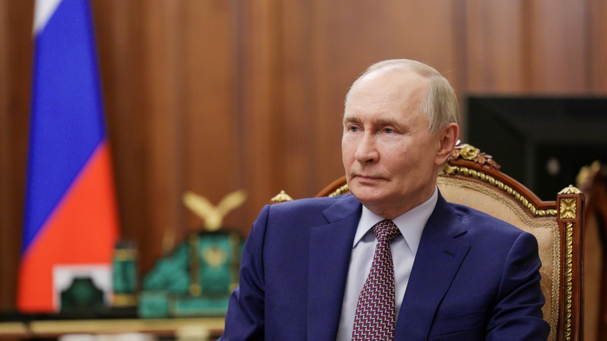 Ukraiński politolog: "Putin bez presji z zewnątrz nie zakończy wojny"