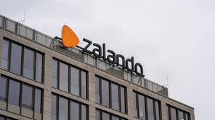 Zalando rośnie w Europie. Przychody przekroczyły 12 mld euro