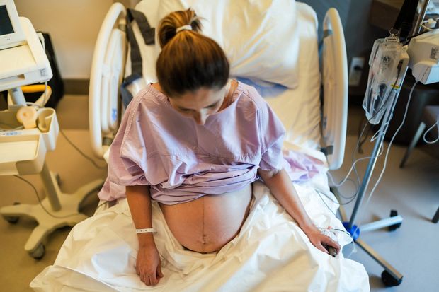 "Żadnego porodu może nie być". Pacjentka nie mogła uwierzyć w te słowa