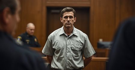 Nagrywał kłótnie w internecie. Historia, która zbulwersowała USA