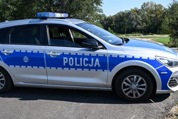 Tragedia w Lubawie. 40-latek nie żyje, matka ranna