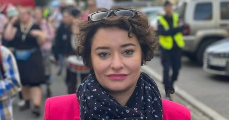 Posłanka Lewicy zniknęła z sieci. "Dostawałam groźby śmierci"