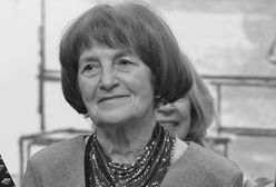 Stanisława Grotowska nie żyje. To ona stworzyła kultowe słuchowisko Polskiego Radia