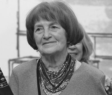 Stanisława Grotowska nie żyje. To ona stworzyła kultowe słuchowisko Polskiego Radia