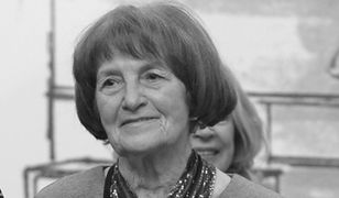Stanisława Grotowska nie żyje. To ona stworzyła kultowe słuchowisko Polskiego Radia
