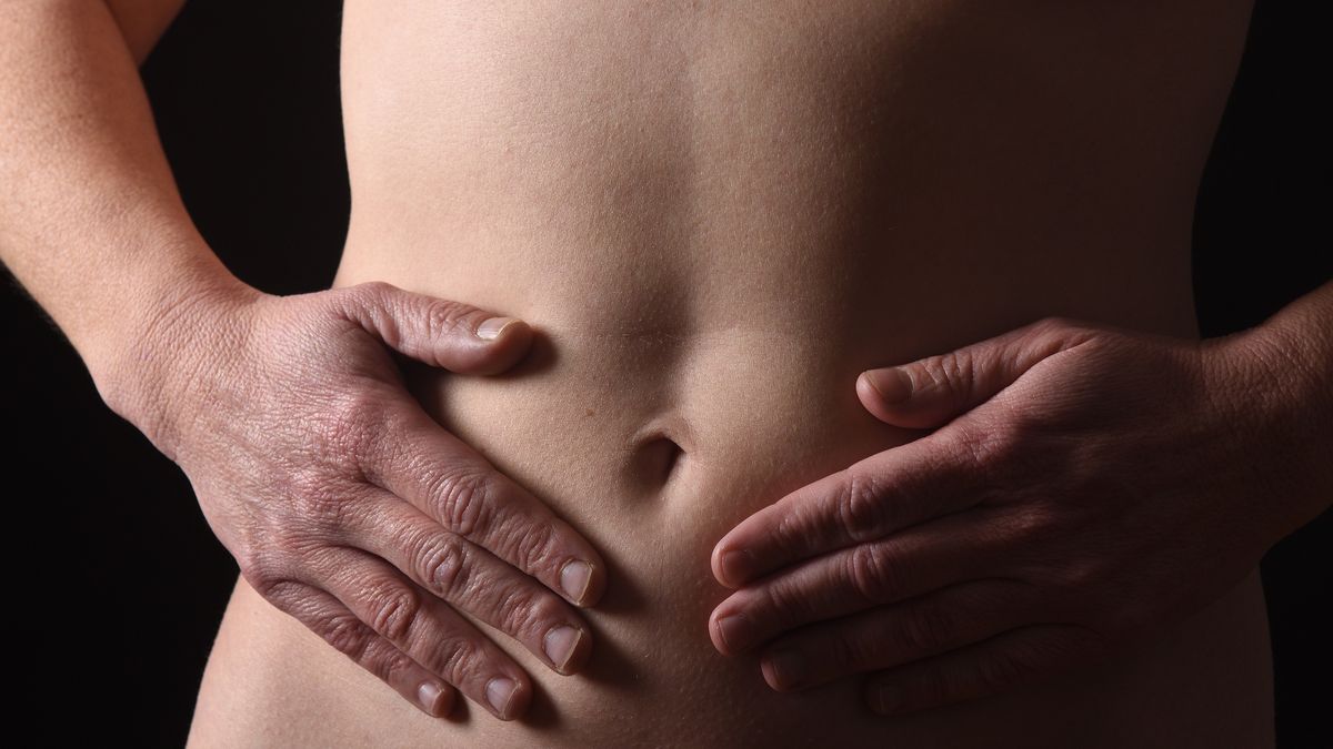 Tak ukoisz żołądek