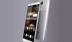 „Zmienia reguły gry” - Huawei reklamuje smartfon Ascend Mate 7 z Paprockim &amp; Brzozowskim (wideo)