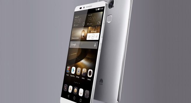 „Zmienia reguły gry” - Huawei reklamuje smartfon Ascend Mate 7 z Paprockim &amp; Brzozowskim (wideo)