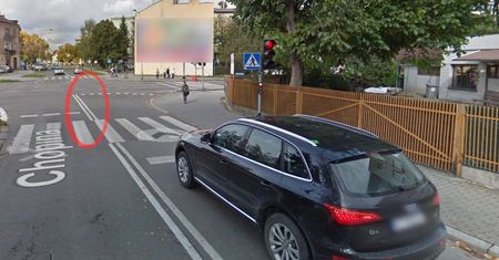 Zdałbyś na prawo jazdy dziś? Tylko dobry kierowca zgarnie 8 punktów