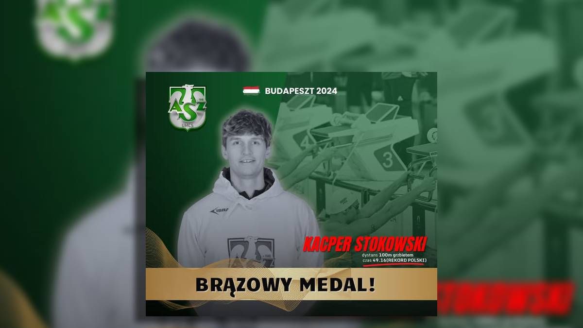 Kacper Stokowski