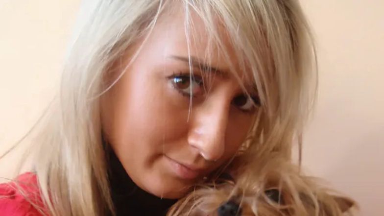 Znajomi twierdzą, że Iwona Wieczorek awanturowała się