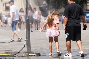 To praktycznie nie występuje. Alert RCB dla całej Polski