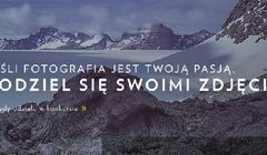 8. edycja konkursu fotograficznego National Geographic i Cyfrowego Polsatu