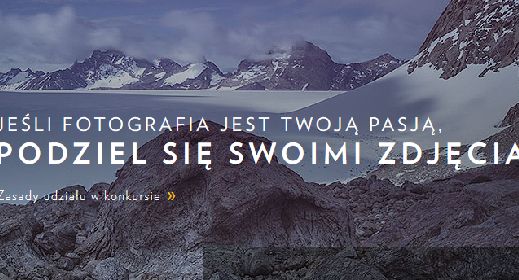 8. edycja konkursu fotograficznego National Geographic i Cyfrowego Polsatu