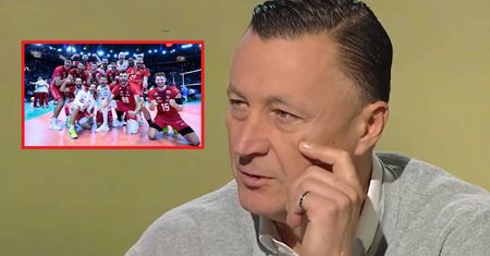 Hajto włożył kij w mrowisko. Fani siatkówki się wściekną