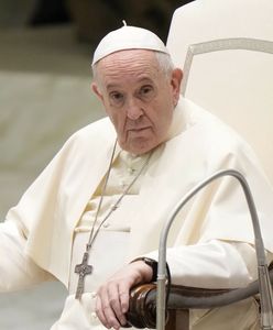 Papież abdykuje? Franciszek reaguje na doniesienia z Watykanu