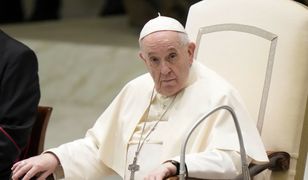 Papież abdykuje? Franciszek reaguje na doniesienia z Watykanu