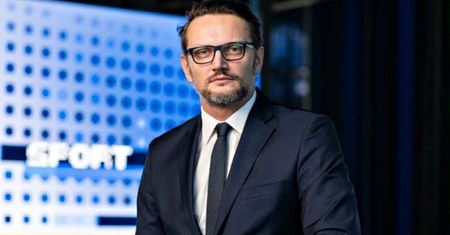 Przestał pojawiać się w TVN. Wróci do telewizji?