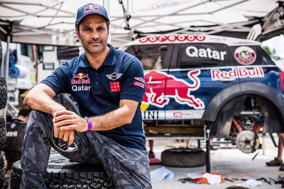 Czy Nasser Al-Attiyah ma jeszcze jakiekolwiek szanse na zwycięstwo?