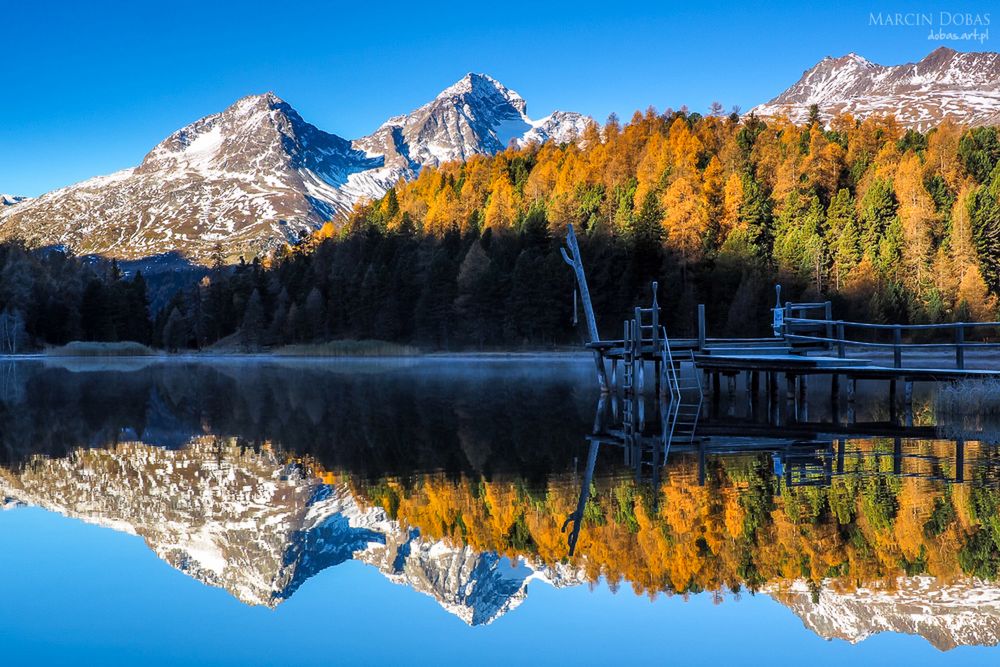 Planowanie czy przypadek, czyli fotograficzne przygotowanie do wyjazdu w Alpy 6