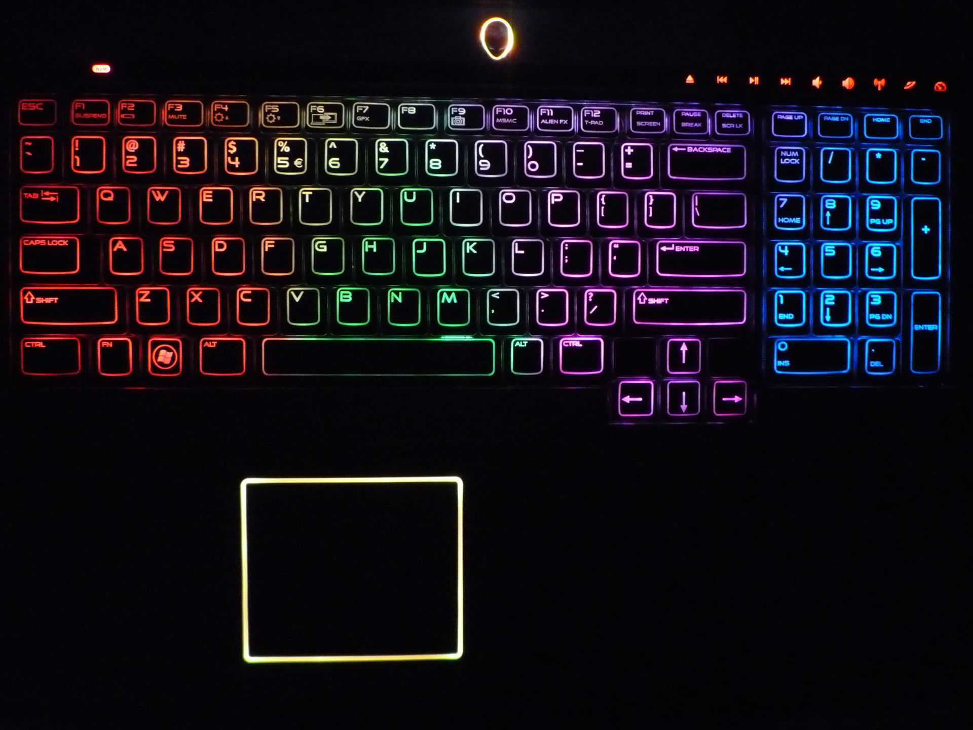 Nie Licz na Sprzedawcę: wybieramy laptop do gier na 2011 rok 8