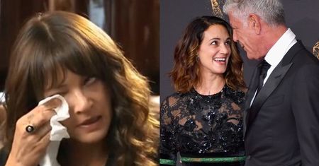 Asia Argento o śmierci Anthony'ego Bourdaina: "Ludzie mówią, że zabiła go moja zdrada, ale on też mnie zdradzał, to nie był problem"