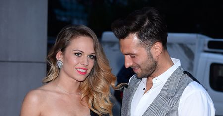 Rafał Maślak o Kamili: "Urzekła mnie tym, że jest cichą myszką"
