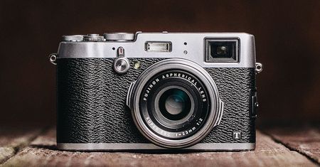 Fujifilm X100T, czyli jak z dobrego zrobić jeszcze lepsze [test]