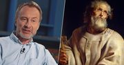 Św. Piotr wiedział, że jest papieżem? "Nie był biskupem Rzymu"