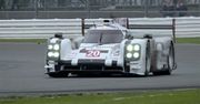Serial dokumentalny o 24 h Le Mans