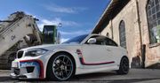 Sportec BMW 1M Coupé SB 385 (2013)
